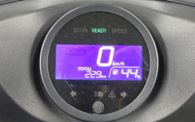 HONDA EM1 e: 2006 EF16