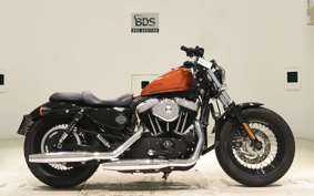 HARLEY XL1200X 2010