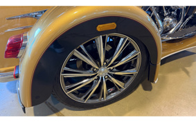 HARLEY FLHTCU TRIKE 2017 MAD