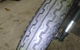 YAMAHA RZ 250 2013 4L3