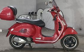 VESPA GTS300 SUPER 2010 ..
