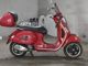 Фото Vespa GTS300 SUPER 2010 с японского аукциона