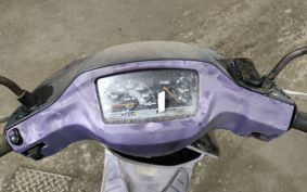 SUZUKI SEPIA ZZ CA1HC