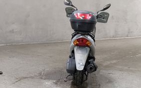 SUZUKI ADDRESS V125 CF4EA
