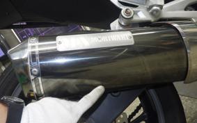 HONDA NC 700 S 2012 RC61