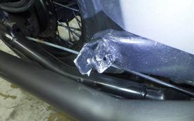 HONDA STEED 400 1995 NC26