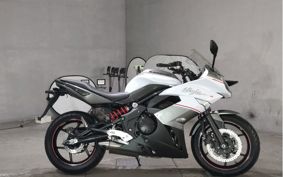 KAWASAKI NINJA400R ER400B