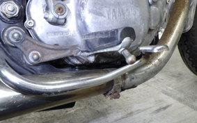 YAMAHA SR400 Gen.3 2007 RH01J