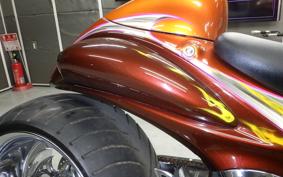 SUZUKI HAYABUSA Gen.2 2009