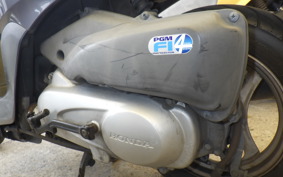 HONDA TODAY 2 AF67