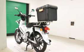HONDA ｸﾛｽｶﾌﾞ110-3