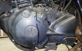 YAMAHA TW225 2017 DG09J