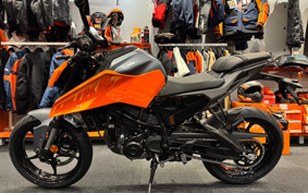 KTM 250 DUKE JPE40