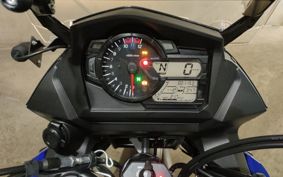 SUZUKI DL650 ( V-Strom 650 ) 2024 C733M