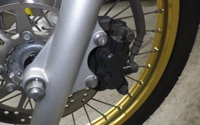 YAMAHA SEROW 250 Gen.2 2021 DG17J