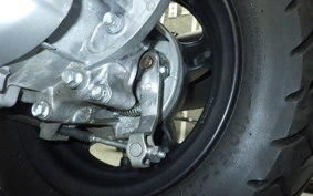 HONDA LEAD 125 2004 JF45
