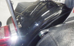 HARLEY FLSTC 1580 2008