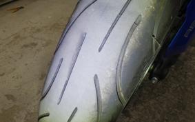 KAWASAKI ZX-4R SE 2023 ZX400P