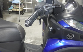 YAMAHA TRICITY 155 A 2014 SG37J