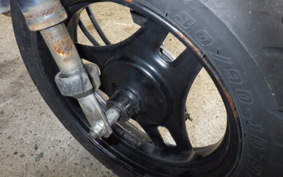 SUZUKI LET's 4 CA45A