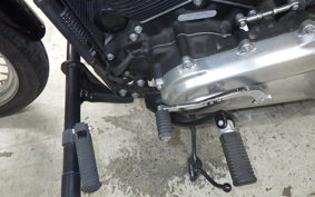 HARLEY FXST1750 2021