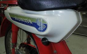 HONDA LITTLE PC50