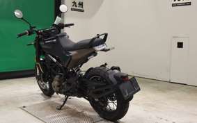 HUSQVARNA SVARTPILEN 401 2022