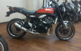 KAWASAKI Z900RS 2017 ZR900C