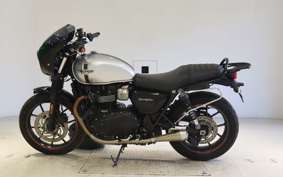 TRIUMPH STREET TWIN 2019