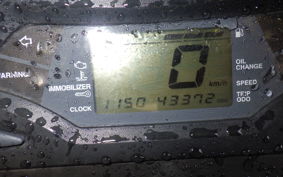 YAMAHA MAJESTY 125 FI