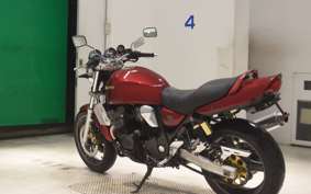 SUZUKI INAZUMA 400 (GSX400) 1998 GK7BA