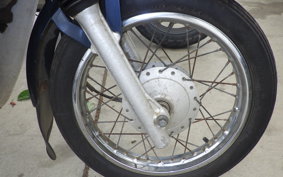 HONDA C50 SUPER CUB AA04