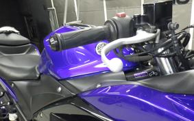 YAMAHA YZF-R25 A RG43J