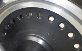 HARLEY FLSTFB 1580 2011