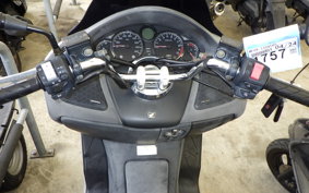 HONDA FORZA Z