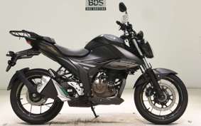 SUZUKI GIXXER 250 ED22Y