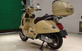 VESPA GTS300 IE 2021