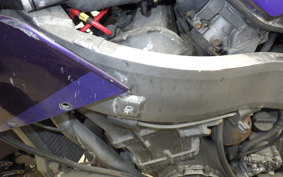 KAWASAKI ZZ1100 NINJA R 1991 ZXT10C