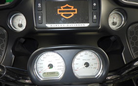 HARLEY FLTRX1750 2018