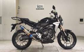 HONDA CB250RA 2007 MC52