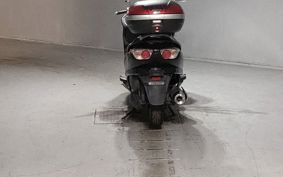 HONDA FORZA Z MF08