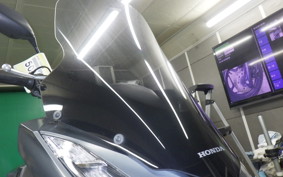 HONDA PCX125 2026 JK05