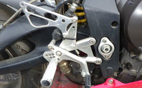 TRIUMPH DAYTONA 675 2007