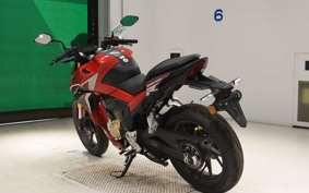 HONDA CBF190R