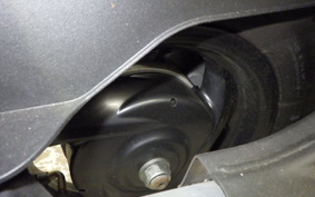 YAMAHA AXIS 125 Z SED7J