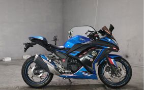 KAWASAKI NINJA250 EX250L