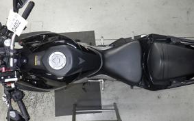 YAMAHA MT-25 2017 RG10J
