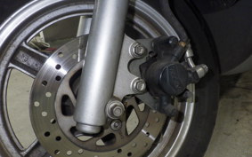 SUZUKI ADDRESS V125 2016 DT11A