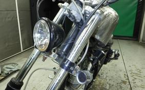 YAMAHA SR400 Gen.3 2002 RH01J