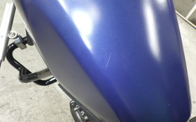 HONDA REBEL 250 A 2015 MC49